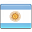 The flag of Argentina Flag of Argentina