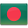 The flag of Bangladesh Flag of Bangladesh