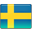 The flag of Sweden Flag of Sweden